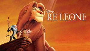 The Lion King