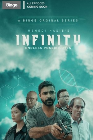 watch infinity tv show poster