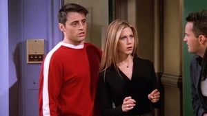 S5-E15: The One with the Girl Who Hits Joey