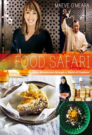 watch food safari tv show poster