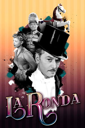 Póster de la película La ronda