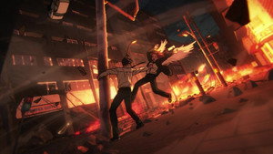 劇場版 チェンソーマン レゼ篇