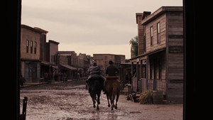 Django Unchained