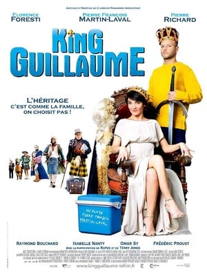 King Guillaume Streaming VF VOSTFR