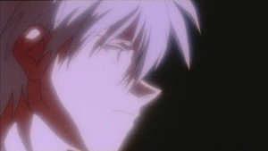 Neon Genesis Evangelion