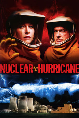 Póster de la película Tormenta nuclear