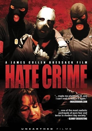 Hate Crime Streaming VF VOSTFR