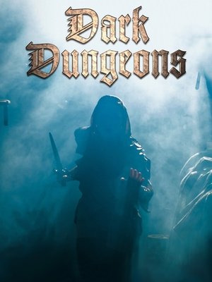 Póster de la película Dark Dungeons