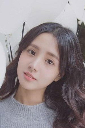 Michelle Jiang