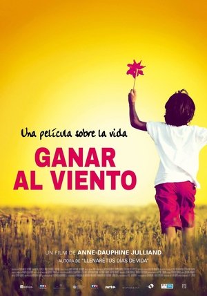 Póster de la película Ganar al viento