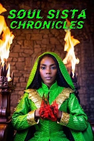 watch soul sista chronicles tv show poster