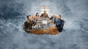 Blue Bloods
