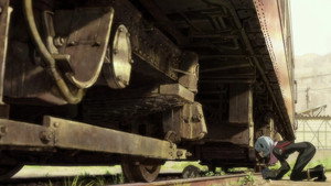 シン・エヴァンゲリオン劇場版:||