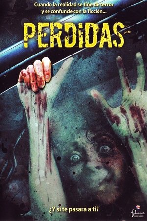 Póster de la película Perdidas