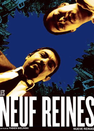 Les Neuf Reines
