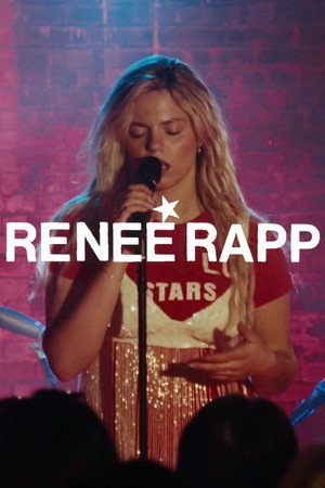Reneé Rapp - Amazon Music Songline