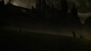 Harry Potter and the Half-Blood Prince