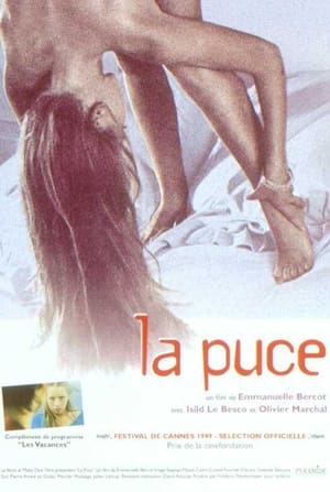 Póster de la película La puce