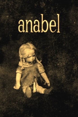 Póster de la película Anabel