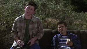 Donnie Darko
