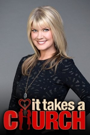 watch it takes a church tv show poster