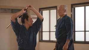 侍タイムスリッパー