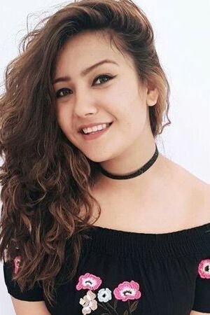profile