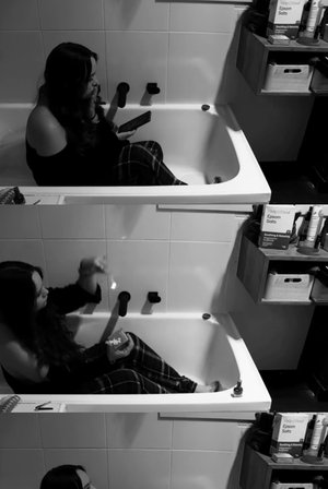 The Bathtub