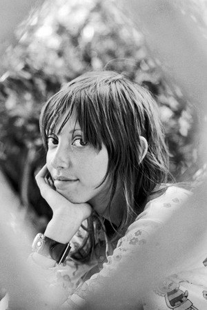 Shelley Duvall