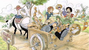 One Piece