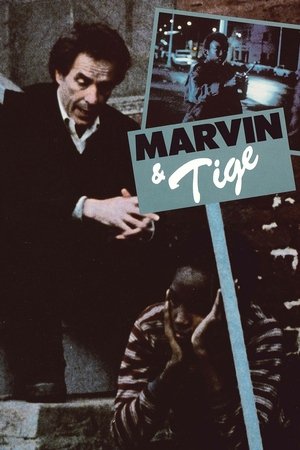 watch marvin & tige movie poster