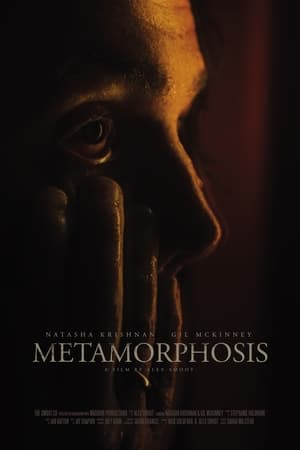 Póster de la película Metamorphosis