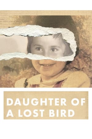 Póster de la película Daughter of a Lost Bird