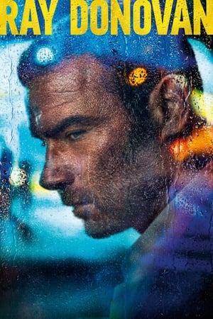 Póster de la serie Ray Donovan