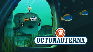 Die Oktonauten