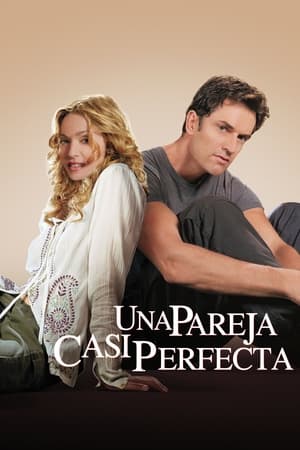 Póster de la película Una pareja casi perfecta