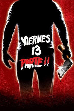 Viernes 13, Parte II - 1981