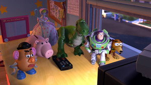 Toy Story 2