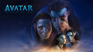 Avatar: The Way of Water
