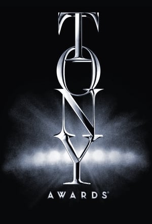 Póster de la serie Tony Awards