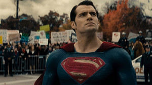 Batman v Superman: Dawn of Justice