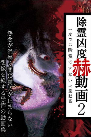 Exorcism Severity Startling Videos 2: Supernatural Videos That Cannot Be Cleansed in One Attempt