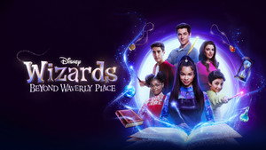 Wizards Beyond Waverly Place