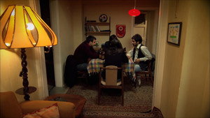 Behzat Ç.: Bir Ankara Polisiyesi