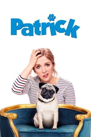 Póster de la película Patrick