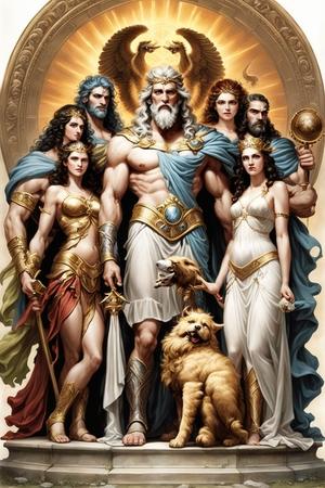 Nonton film The ENTIRE Story of Greek Mythology Explained (2023) terbaru sub indo Nonton film The ENTIRE Story of Greek Mythology Explained (2023) terbaru sub indo