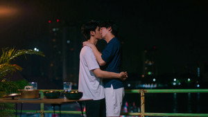 Love is composed of a single soul inhabiting two bodies.