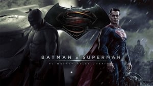 Batman v. Superman: El amanecer de la justicia (2016)