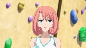 Iwa Kakeru! Sport Climbing Girls: Season 1 Episode 6 –