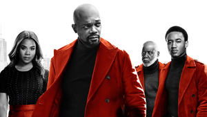 Shaft (2019)